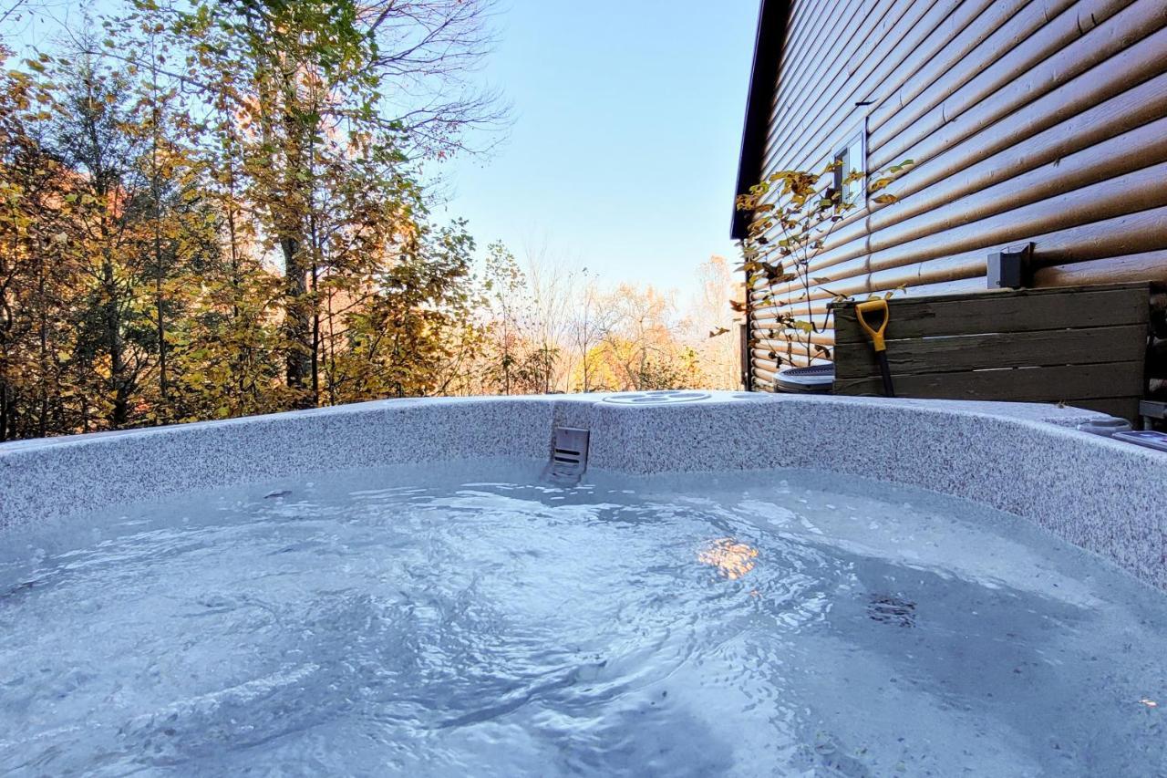 Treetop Tranquilty セバービル エクステリア 写真