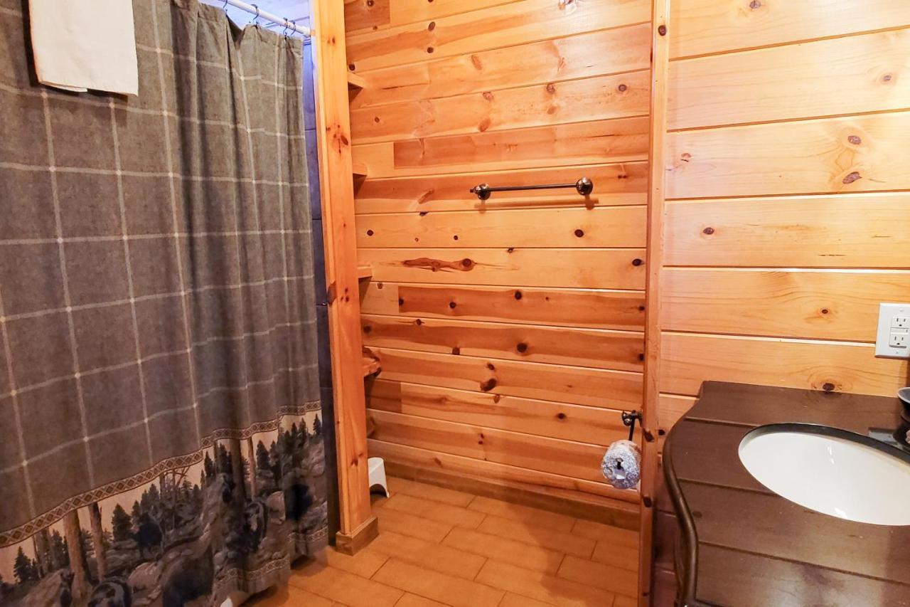 Treetop Tranquilty セバービル エクステリア 写真